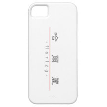 Chinese name for Harley 21435_2.pdf iPhone 5 Cases