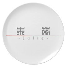 Chinese name for Julie 20187_0.pdf Plates
