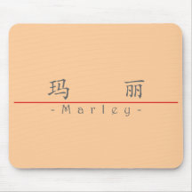Chinese name for Marley 21257_1.pdf Mousepad