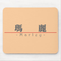 Chinese name for Marley 21257_3.pdf Mouse Pads