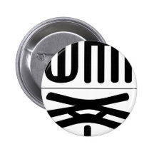 Chinese name for Marsh 20712_0.pdf Pinback Buttons