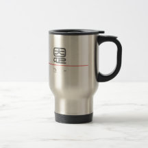 Chinese name for Sean 20813_0.pdf Coffee Mug