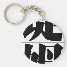 Chinese name for Tim 20835_3.pdf Key Chains