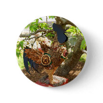 Chinese New Year Pinback Buttons