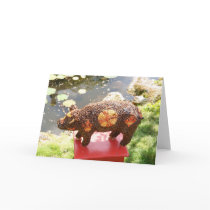 Chinese New Year Card