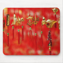 Chinese New Year decoration Mousepads