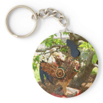 Chinese New Year Key Chain