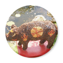 Chinese New Year Fridge Magnets