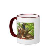 Chinese New Year Coffee Mugs