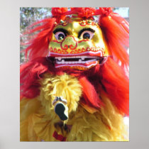 Chinese New Year Posters