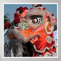 Chinese New Year Poster