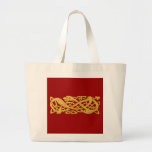 Chinese New Year - Year Of The Snake 2013 Bag