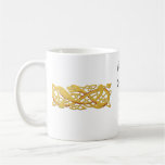Chinese New Year - Year Of The Snake 2013 Coffee Mug