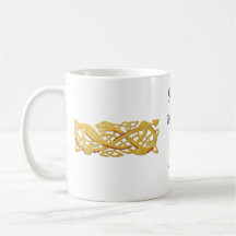 Chinese New Year - Year Of The Snake 2013 Coffee Mug