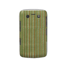 "Chinese Pattern" Blackberry Bold Case