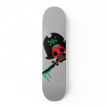 Chinese Piracy skateboards