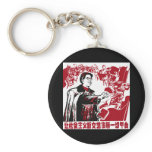Chinese Propaganda Key Chains