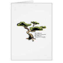 Chinese Proverb Cards