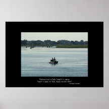 Chinese Proverb poster