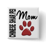 Chinese Shar Pei Mom 2