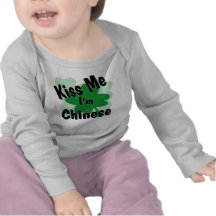 chinese t-shirts