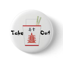 Chinese Take Out Pin