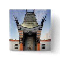 Chinese Theatre Buttons