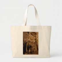 Chinese Theatre Canvas Bags