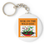 chinese wok cooking