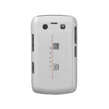 Chinese word for Awake 10328_0.pdf Blackberry Cases