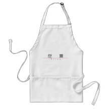 Chinese word for Tired 10102_0.pdf Apron