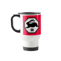 Chinese Year of the Rabbit Tshirts and Gifts Mug