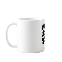 Chinese Zodiac - Cock Coffee Mug