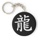 Chinese Zodiac - Dragon Keychains