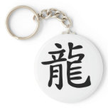 Chinese Zodiac - Dragon Key Chains