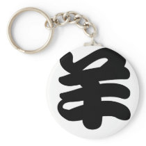 Chinese Zodiac - Sheep