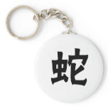 Chinese Zodiac - Snake