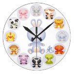 Chinese Zodiac Year of the Rabbit