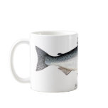 Chinook/King Salmon Fish Coffee Mug