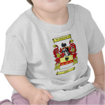 Chiodo Coat of Arms Shirt