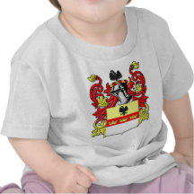 Chiodo Coat of Arms T-shirt