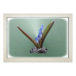 Chionodoxa 62 ~ ATC business cards