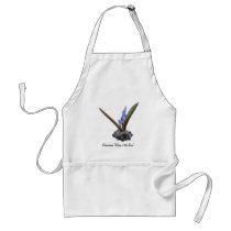 Chionodoxa  ~ apron