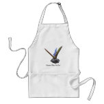 Chionodoxa  ~ apron