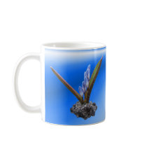 Chionodoxa flower ~ Mug