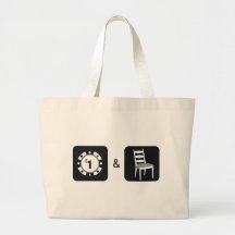 Chip and a Chair Bag
