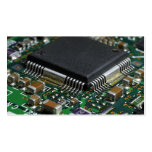 Chip Business Cards