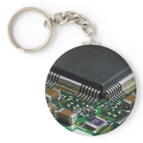 Chip Keychains