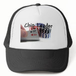 Chip Leader Trucker Hat