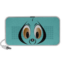 Chip Travel Speaker